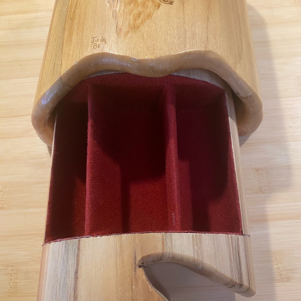Man’s Puzzle Box - Picture 4 of 4